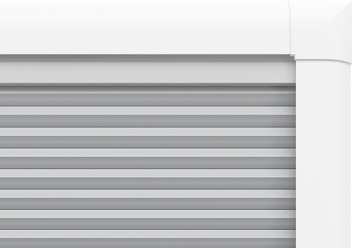 Stellar, Gris - Perfect Fit Blind - Image 8